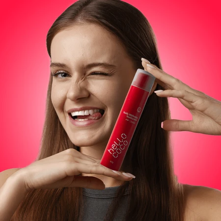 Відбілююча зубна паста Hello Coco PAP 60 г: ціни та характеристики