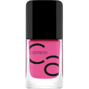 Catrice ICONAILS Гель лак для ногтей 157 I'm A Barbie Girl, 10,5 мл