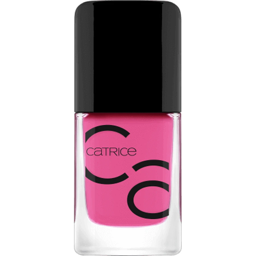 Catrice ICONAILS Гель лак для ногтей 157 I'm A Barbie Girl, 10,5 мл: цены и характеристики