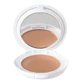 Сухий компактний тональний крем для сухої шкіри обличчя з SPF 30 Couvrance, Sable 3.0, 10 г, Avene