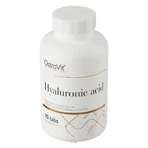 OstroVit Hyaluronic Acid, гиалуроновая кислота, 90 таблеток: цены и характеристики