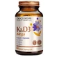 Doctor Life Mega K2+D3 в олії чорного кмину, 60 капсул