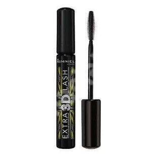 Тушь для ресниц Extra Define Lash Mascara, 8 мл, Rimmel London