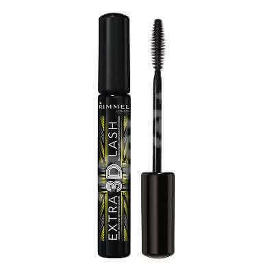 Тушь для ресниц Extra Define Lash Mascara, 8 мл, Rimmel London: цены и характеристики