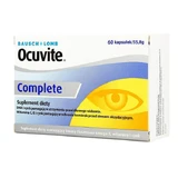 Окювайт Компліт Ocuvite капсули №60