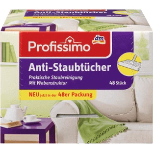 Profissimo Трави проти пилу, 48 шт