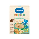 Злаки Junior с 3 фруктами, 200 г, Nestle