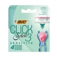 Жіноча бритва Click Soleil Sensitive, 4 шт, BIC