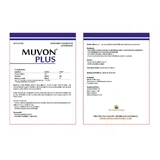 Мувон Плюс, 30 пакетиків, Sun Wave Pharma