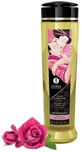 Shunga Masana Oil Эротическое массажное масло Роза 240 мл