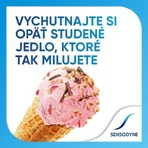 Sensodyne Екстра відбілююча зубна паста 75 мл: ціни та характеристики