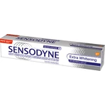 Sensodyne Екстра відбілююча зубна паста 75 мл: ціни та характеристики