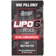 Nutrex Lipo 6 Black Ultra Concentrate 60 капсул