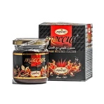 Медова паста Maccun Aphrodisiac Herbal, для потенції та підвищення лібідо, 240 г: ціни та характеристики