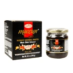Медова паста Maccun Aphrodisiac Herbal, для потенції та підвищення лібідо, 240 г: ціни та характеристики