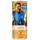 Plusssz Vitamin B Complex Drink, газированный напиток, со вкусом апельсина и лимона, 250 мл КОРОТКАЯ ДАТА