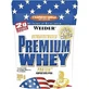 Weider Protein Premium Whey - клубника-ваниль 500 г