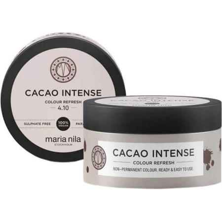 Maria Nila Colour Refresh Cacao Intense 4.10 100 мл 1×100 мл: ціни та характеристики