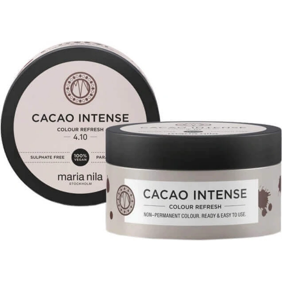 Maria Nila Colour Refresh Cacao Intense 4.10 100 мл 1×100 мл: ціни та характеристики