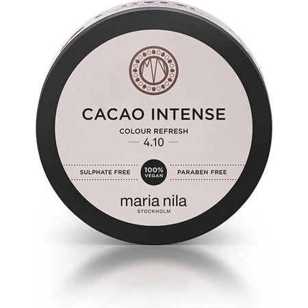 Maria Nila Colour Refresh Cacao Intense 4.10 100 мл 1×100 мл: ціни та характеристики