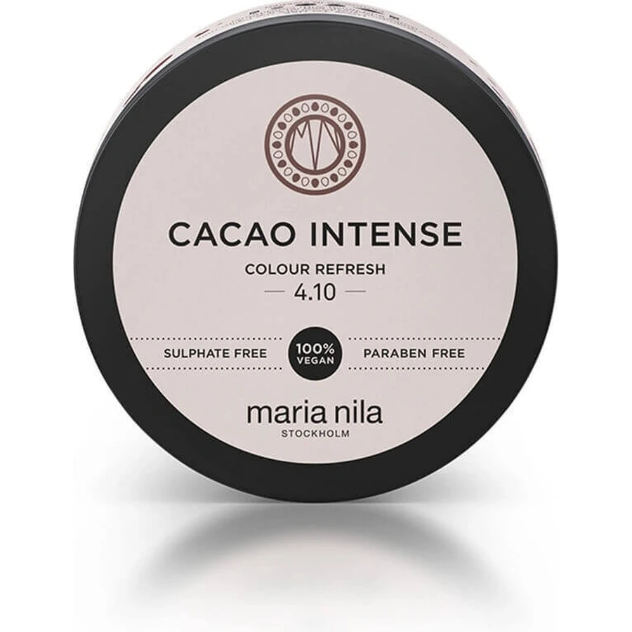 Maria Nila Colour Refresh Cacao Intense 4.10 100 мл 1×100 мл: ціни та характеристики