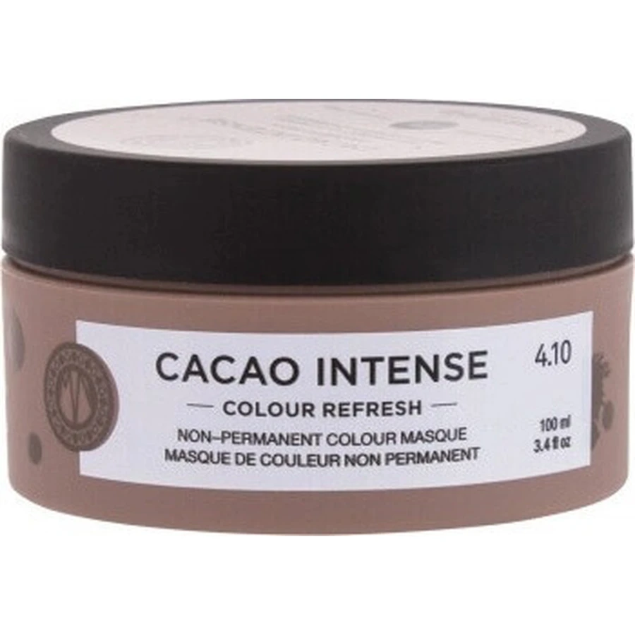 Maria Nila Colour Refresh Cacao Intense 4.10 100 мл 1×100 мл: ціни та характеристики