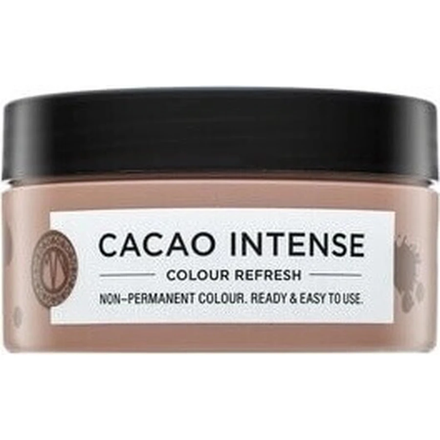 Maria Nila Colour Refresh Cacao Intense 4.10 100 мл 1×100 мл: ціни та характеристики