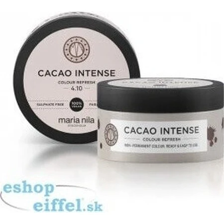 Maria Nila Colour Refresh Cacao Intense 4.10 100 мл 1×100 мл: ціни та характеристики
