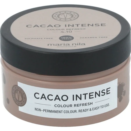 Maria Nila Colour Refresh Cacao Intense 4.10 100 мл 1×100 мл: ціни та характеристики