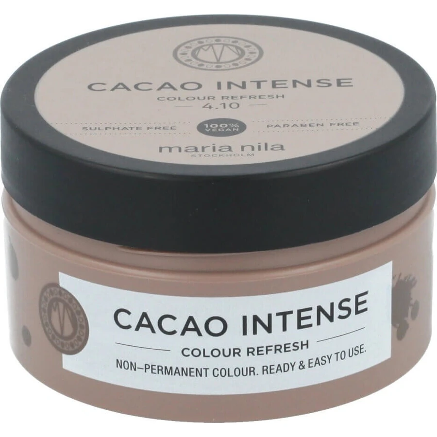 Maria Nila Colour Refresh Cacao Intense 4.10 100 мл 1×100 мл: ціни та характеристики