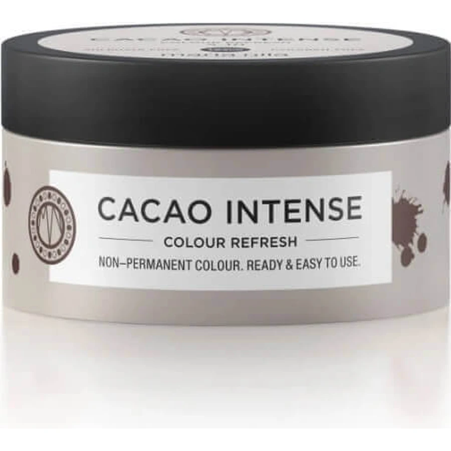 Maria Nila Colour Refresh Cacao Intense 4.10 100 мл 1×100 мл: ціни та характеристики