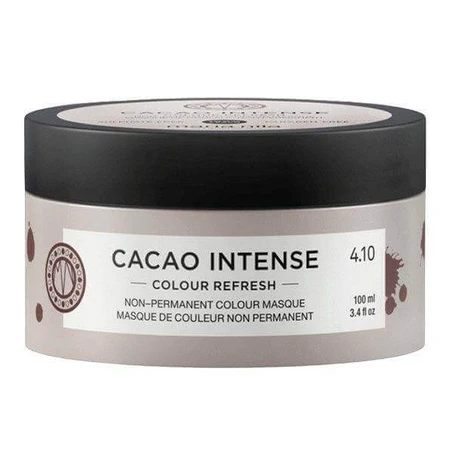Maria Nila Colour Refresh Cacao Intense 4.10 100 мл 1×100 мл: ціни та характеристики
