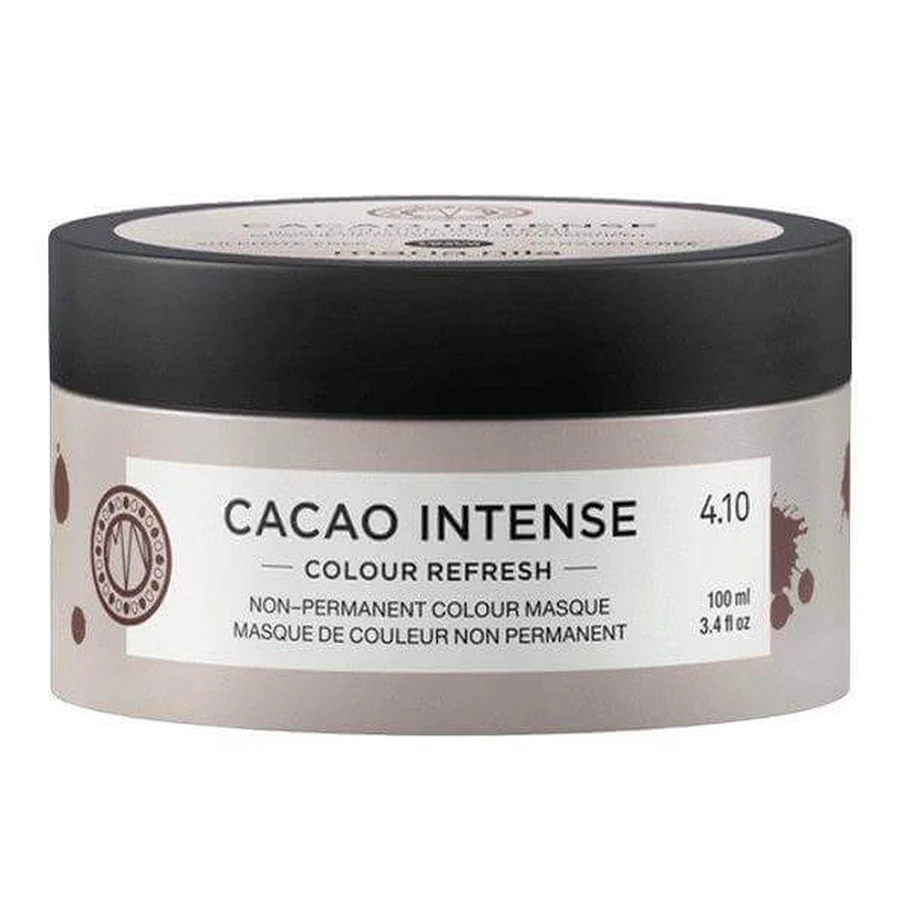 Maria Nila Colour Refresh Cacao Intense 4.10 100 мл 1×100 мл: ціни та характеристики