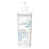 Бальзам для лица и тела Bioderma Atoderm Intensive Baume, с рождения, 500 мл