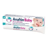 Гель для ясен Sinclair Pharma Anaftin Baby, 10 мл