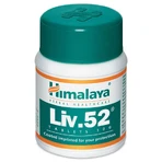 Лив 52 Himalaya Liv 52, 100+100 таблеток: цены и характеристики