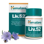 Лив 52 Himalaya Liv 52, 100+100 таблеток: цены и характеристики