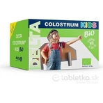 DELTA COLOSTRUM KIDS BiO 1×40 cps, пищевая добавка: цены и характеристики