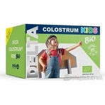 DELTA COLOSTRUM KIDS BiO 1×40 cps, пищевая добавка: цены и характеристики