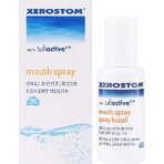 Ополіскувач для порожнини рота Xerostom Boca Seca Mouth Spray, зволожувальний, 15 мл: ціни та характеристики