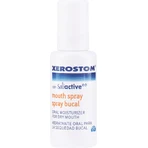 Ополіскувач для порожнини рота Xerostom Boca Seca Mouth Spray, зволожувальний, 15 мл: ціни та характеристики