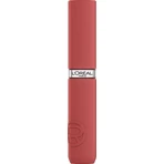 Помада L'Oréal Paris Infaillible Matte Resistance 645 Crush Alert, 5 мл: цены и характеристики