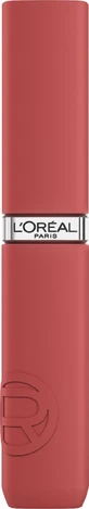 Помада L'Oréal Paris Infaillible Matte Resistance 645 Crush Alert, 5 мл