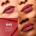 Помада L'Oréal Paris Infaillible Matte Resistance 645 Crush Alert, 5 мл: цены и характеристики