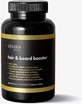 VENIRA Hair &amp; beard booster for muov 80 day cure 1×80 cps, пищевая добавка