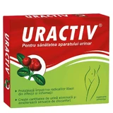 Урактив, 21 капсула, Fiterman Pharma