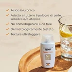 Солнцезащитный крем для лица Isdin Fusion Water Color SPF 50, 50 мл: цены и характеристики