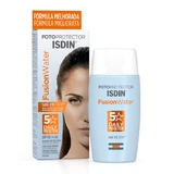 Сонцезахисний крем для обличчя Isdin Fusion Water Color SPF 50, 50 мл