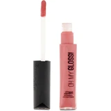 Rimmel London Блеск для губ OH MY MY GLOSS! 330 Snog, 1 шт.