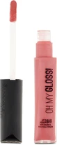 Rimmel London Блеск для губ OH MY MY GLOSS! 330 Snog, 1 шт.